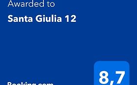 Santa Giulia 12